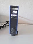 Ika T25 Ultra Turrax Easy Clean Digital Disperser, 3000-25,000RPM, 120V. Fixed Price $1850.00.
