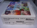 Thermo Scientific Dionex Onguard Ii Ag Cartridges, 1-CC, Pkg. Of 12 P/n 082762. Fixed Price $40.00.