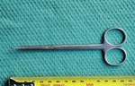 Aesculap Reynolds Tenotomy Scissors, Delicate, BC180R. Fixed Price $35.56.