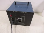 Pasco Scientific SF-9216 Variable Output Air Supply Physics Lab For Track. Fixed Price $149.95.