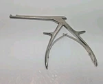 V. Mueller NL6030 NL-6030 Surgical 6MM Raney Rongeur, 6" Shaft. Fixed Price $62.22.