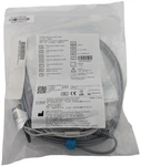 Edan SHEC1 SPO2 Extension Cable 2M Lemo To Nellcor DB9 01.13.210001-13. Fixed Price $49.97.