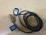 Transonic Systems Inc H9XL Flow Sensor *removed From Working Environment*. Fixed Price $500.00.