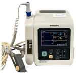 Philips Suresigns Vsi Patient Monitor !. Fixed Price $122.50.