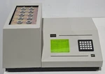 Laboratory Technologies Inc Genesys Genii Multi-well Gamma Counter. Fixed Price $1716.00.