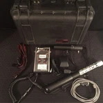 Quest Technologies AQ5000 Test Meter Air Quality Monitor W/probe In Case. Fixed Price $235.41.