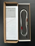 Stryker 8400-825-010 Venom 100MM Multigen Electrode (red). Fixed Price $1340.00.