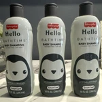3 Pack Fisher-price Hello Bathtime Baby Shampoo 10OZ Hypoallergenic Smart Care. Fixed Price $14.99.