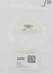 34000 Waters Tubing Tfe Clear, 25FT-150C (new) WAT077043. Fixed Price $50.00.