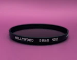 Vintage Acme-lite Multifilt ND2 58MM Neutral Density Filter Hollywood Optical.. Fixed Price $22.00.