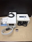 New Cole Parmer Masterflex Pump Drive 77301-72 And Controller 77301-70 Warranty. Fixed Price $2250.00.