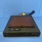 Invitrogen Safe Image Blue Light Transilluminator Moleculer Probes S37102. Fixed Price $289.00.