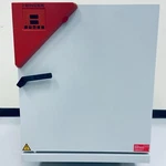 Binder 150-UL CO2 Incubator 150L W/fpi-sensor System Display Control 3 Shelves. Fixed Price $1995.00.