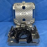 Stryker 5500-255-000 Sonopet Angled Ultrasonic Hand-piece, Case & Wrench. Fixed Price $3750.00.