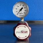 Praxair Prostar Platinum PRS300520 Prospect High Pressure Gas Regulator 3000 Psi. Fixed Price $195.00.