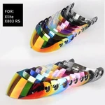 X-lite Visor For Nolan X-803 X-802 X-702 X-661 X603 X803 Rs Helmet Shield Uv Pro. Fixed Price $34.62.