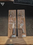 Velp Scientifica A00000268 Magnetic Stirrer Temperature Probe Aisi 316 03 Mm. Fixed Price $60.00.