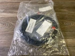 Lot Of 2! Sealed Mettler Toledo 30032731 Vp Connector Cable Bnc 3M. Fixed Price $450.00.