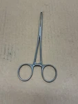 Sklar 8-3651 Allis Tissue Forceps 5X4 Teeth 6" Overall Length. Fixed Price $49.99.