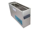 Crest Ultrasonic Cleaner 2.5G Digital Heat, Timer, Power Control P1200D-45 115V. Fixed Price $2099.00.