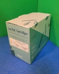 Case Waters WAT052710 Sep-pak TC2 Vac Cartridge, 100 Mg SORBENT,37 55. Fixed Price $105.00.