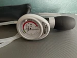 Pentax SHA-P5 Leakage Tester With Case. Fixed Price $500.00.