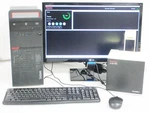 Thermo Scientific Visionmate High Speed Laboratory Barcode Reader HS312800 Tstd. Fixed Price $3499.99.