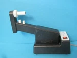 Manostat Mopet Pipette Liquid Handler Charger Port 71-649-100 Works Great. Fixed Price $17.49.