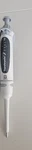 Brandtech Transferpette Single-channel Adjustable Pipette, 0.5-10UL. Fixed Price $95.00.