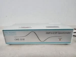 Tel-atomic Cws 12-50 Nmr Esr Spectrometer. Fixed Price $1299.99.