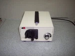 Chiu Technical Corporation SLS-150 Light Source. Fixed Price $95.00.