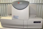 Beckman Coulter Ac. 5DIFF Assembly No. 176058 Hematology Analyzer. Fixed Price $1900.00.