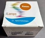 Agilent 2140-0600 Flash Lamp For G1321 Fluorescence Detector New Sealed Box. Fixed Price $999.00.