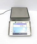 Mettler Toledo XP4002S Precision Balance 4100G 0.01G Top Load (3376688). Fixed Price $1000.00.
