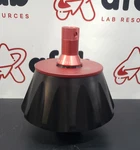 Beckman Coulter Type 70.1 Fixed Angle Titanium Rotor. Fixed Price $8400.00.