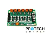 Power Distribution Board From Waters 2767 Sample Manager With Warranty. Fixed Price $32.00.