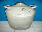 Taylor-wharton 25LD Liquid Nitrogen Storage Container. Fixed Price $674.37.