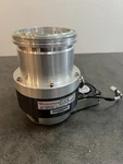 Edwards Ext 255H Turbomolecular Pump With Controller. Fixed Price $727.53.