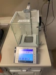 Mettler Toledo XP205 Analytical Balance Scale. Fixed Price $1699.00.