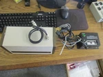 Dage-mti Model: VC-65X (525/60) Microscope Camera With 207148-01 Power Supply. Fixed Price $89.99.