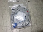 Mindray CO7702 Cardiac Output Cable 12-PIN 0010-30-42743 * New. Fixed Price $69.99.
