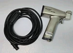 Stryker 296-98 Ehd Sagittal Saw Handpiece Surgical Tool & 296-200-51 Cord Cable. Fixed Price $315.00.