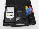 Drager Model 8319310 Portable Mobile Thermal Printer For Alcotest S/n ARFB5409. Fixed Price $557.00.