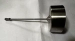 Brookfield Rv/ha/hb Viscometer Spindle H1. Fixed Price $175.00.