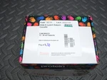 Thermo 66130 Slide-a-lyzer Dialysis Cassettes, 3.5K Mwco Partial Box 4. Fixed Price $49.99.