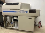 Olympus Chemistry Analyzer (beckman Coulter AU400E). Fixed Price $5000.00.