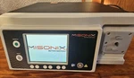 Misonix Bcm-gn E-BC06 Ultrasonic Surgical Aspiration System Generator Mfg 2018. Fixed Price $895.00.