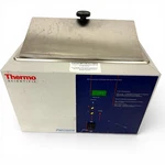 Thermo Precision 2837 Digital Water Bath 12L 120V 3.3A 1PH 51221050 Tested. Fixed Price $399.77.