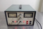 Isco Model 493 Electrophoresis Power Supply. Fixed Price $64.00.