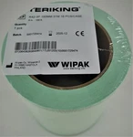 Wipak Steriking R42-3P 6IN X 100FT Heat-sealable Sterilization Roll. Fixed Price $19.98.